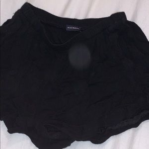 Brandy Melville shorts